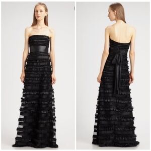 BCBGMaxAzria "Makayla" Dress